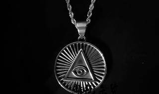 全视之眼怎么做 全视之眼怎么做